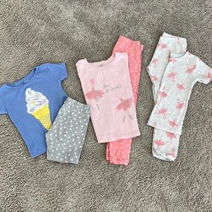 Pajama Bundle